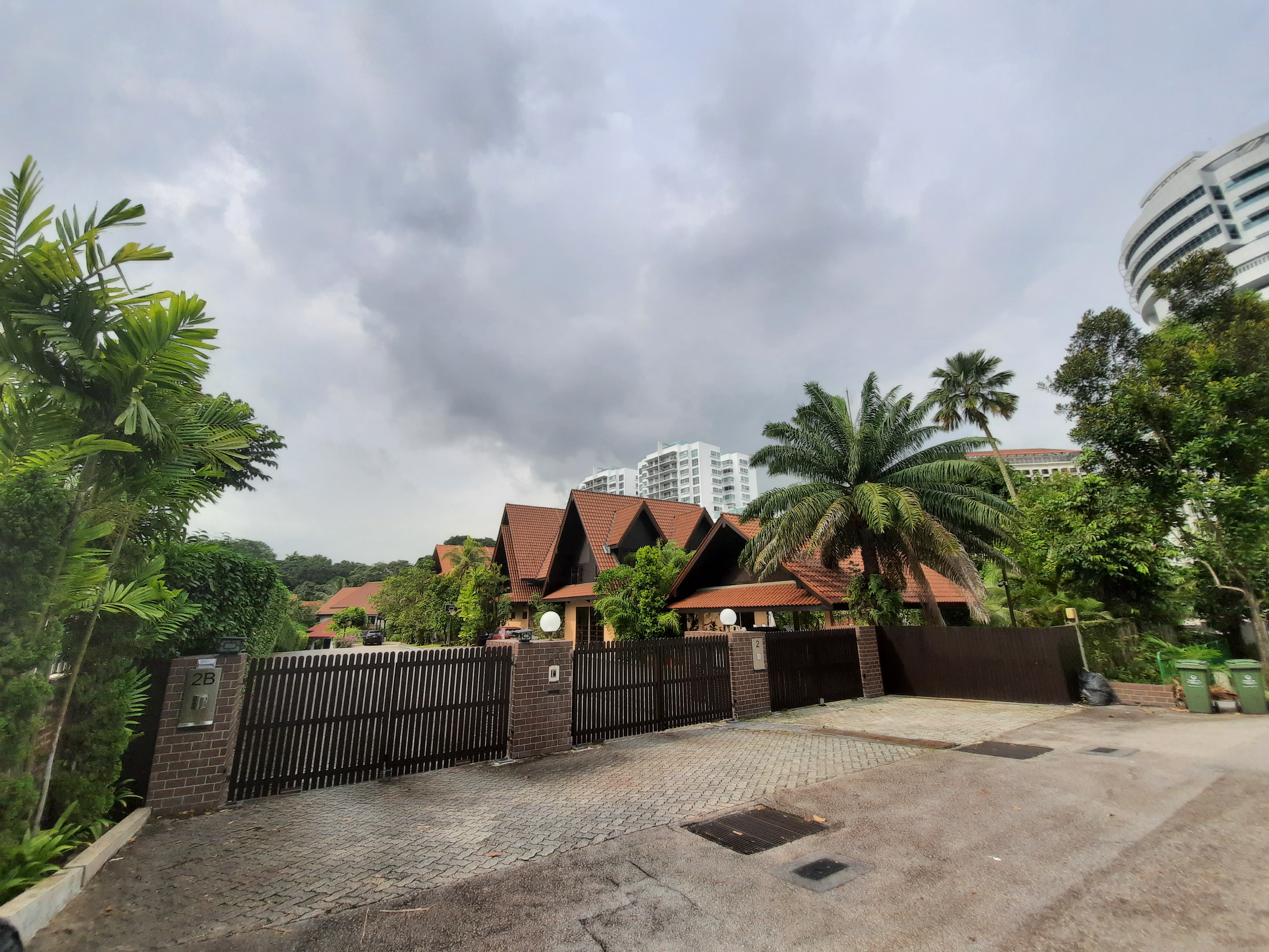 Chatsworth Park Good Class Bungalow GCB Review Part 5 – Rochalie Drive ...