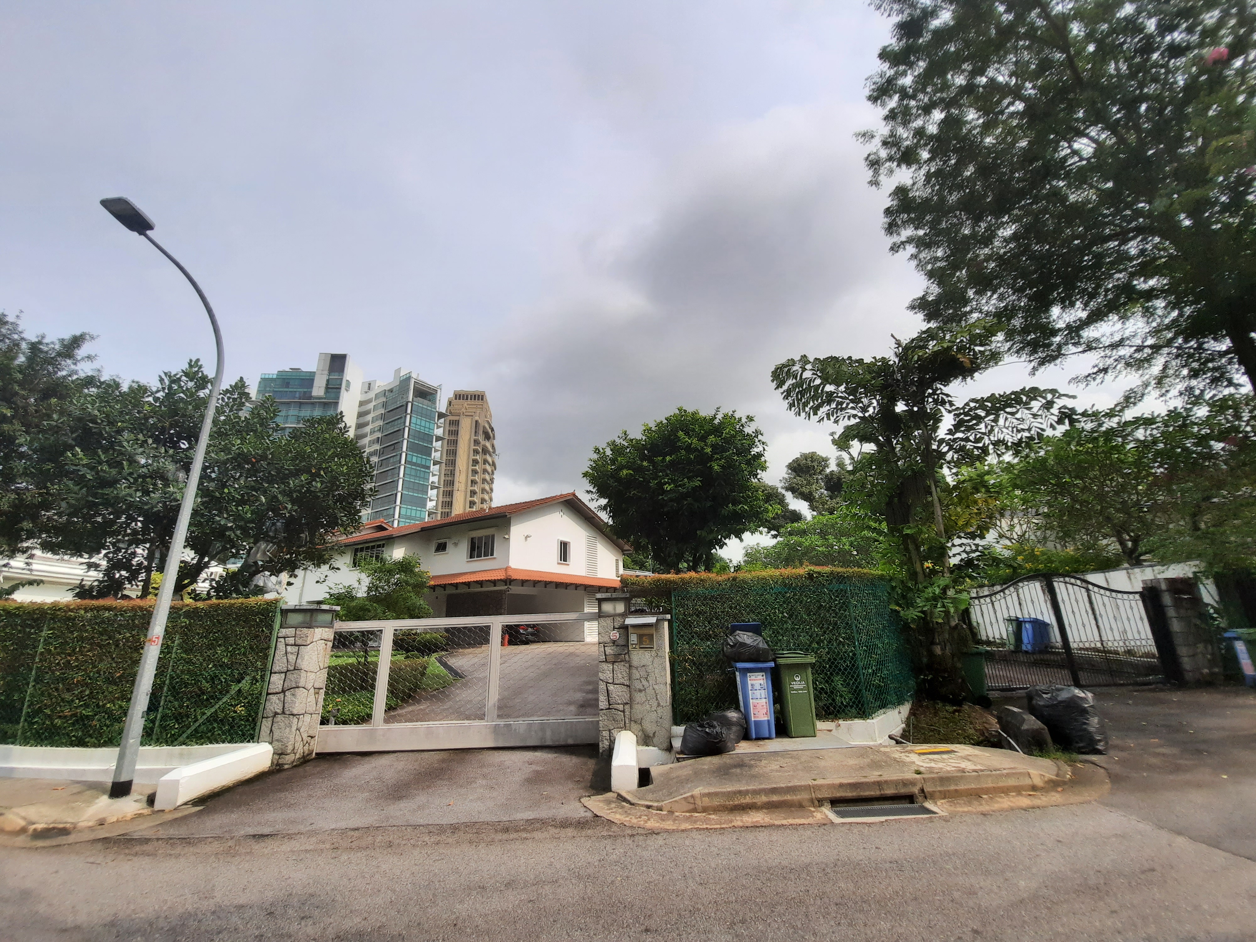 Chatsworth Park Good Class Bungalow GCB Review Part 5 – Rochalie Drive ...