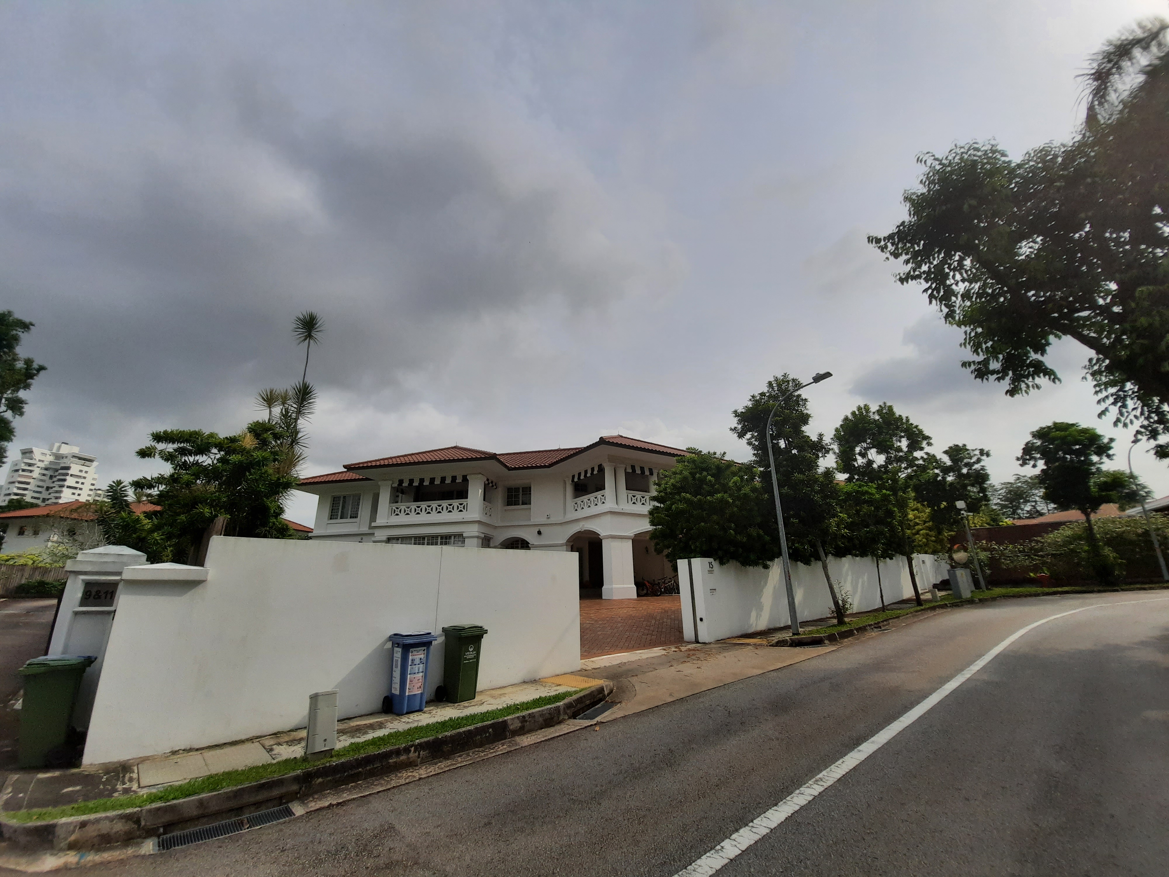 Chatsworth Park Good Class Bungalow GCB Review Part 5 – Rochalie Drive ...