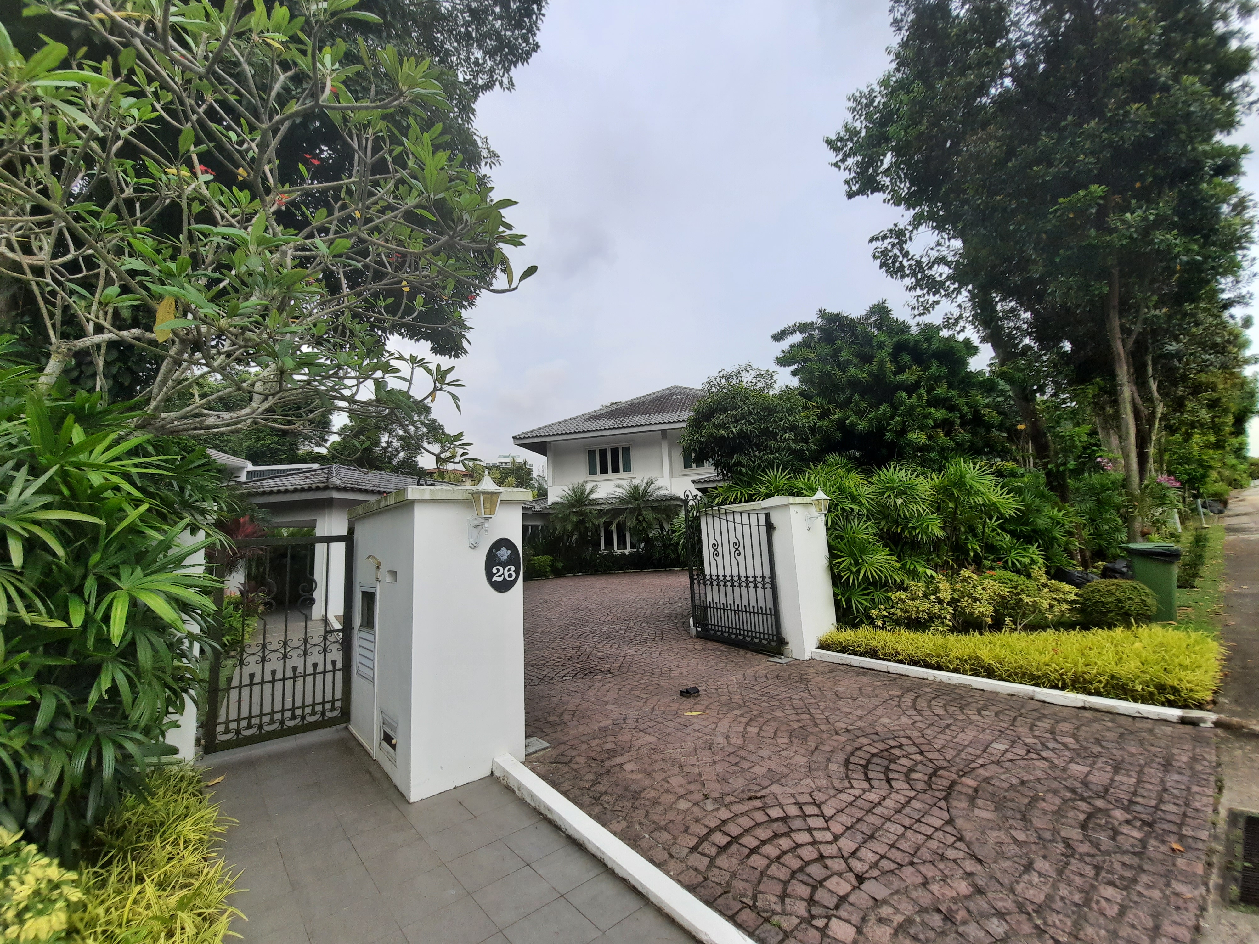 Chatsworth Park Good Class Bungalow GCB Review Part 5 – Rochalie Drive ...